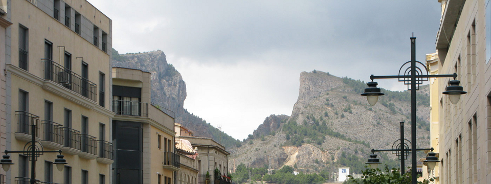 Barranc del cinc