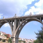 Puente San Jorge