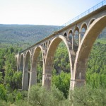 Puente de las Siete Lunas.